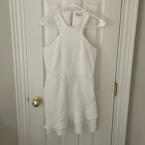 Parker Barcelona Dress - Picture 2 of 5